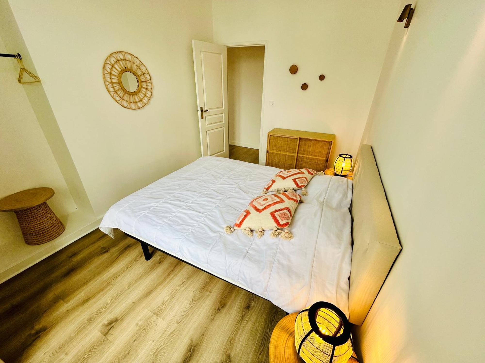 Hypercentre, Quai De Loire, Lumineux, Spacieux, Familial, Le Jehan De Saveuse 布鲁瓦 外观 照片