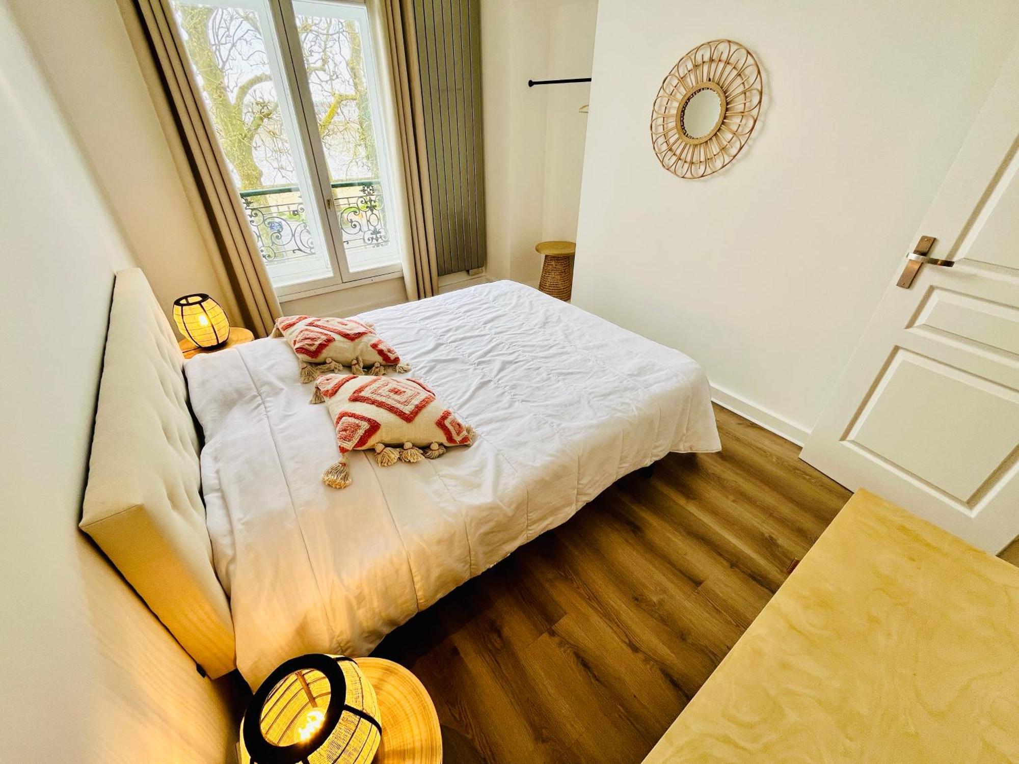 Hypercentre, Quai De Loire, Lumineux, Spacieux, Familial, Le Jehan De Saveuse 布鲁瓦 外观 照片