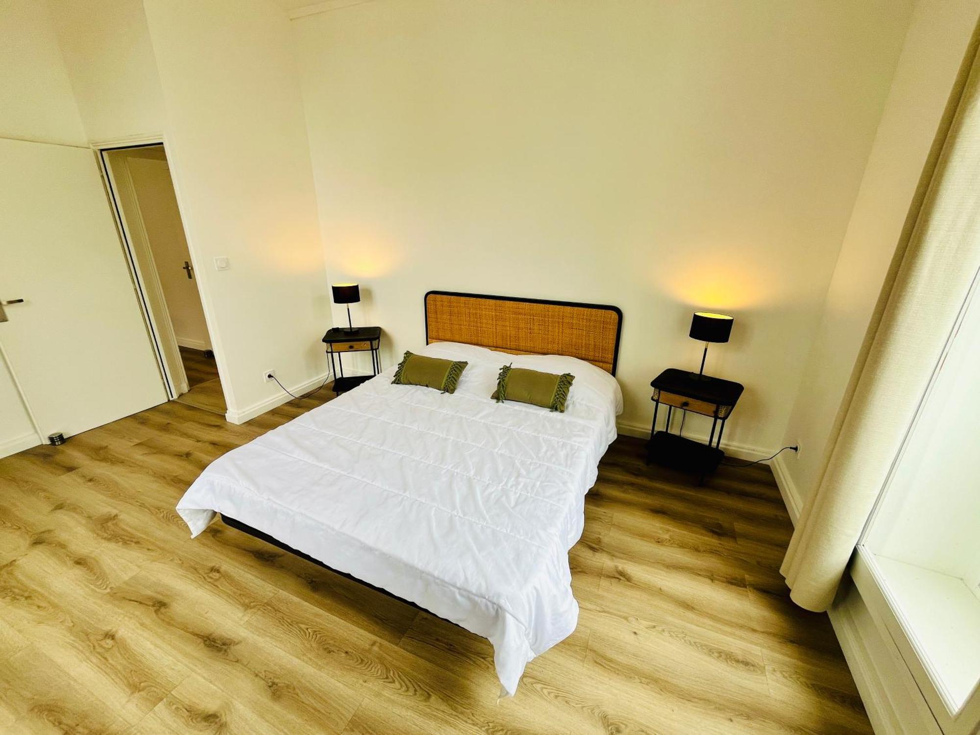Hypercentre, Quai De Loire, Lumineux, Spacieux, Familial, Le Jehan De Saveuse 布鲁瓦 外观 照片